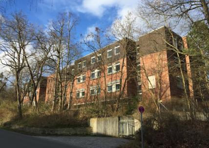 George Bernard Partially heal Bureau Veritas erhält den Auftrag für die Projektsteuerung zur Erweiterung  und Sanierung der Carl-Bosch-Schule in Berlin Reinickendorf | Deutschland