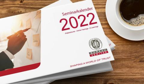 Seminarkalender 2022