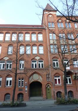 Ernst-Abbe-Schule