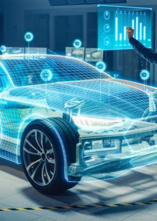 CYBERSECURITY IN THE AUTOMOTIVE SECTOR - INTRODUCTION TO UNECE