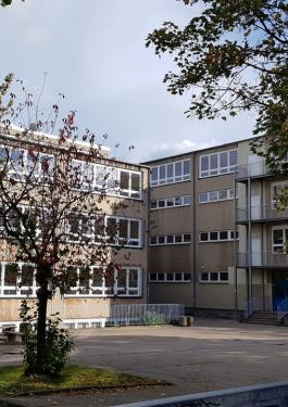 Fliederweg Schule